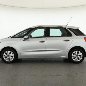 Foto inzerátu Citroën C4 Picasso 1.6 HDi