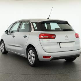 Foto inzerátu Citroën C4 Picasso 1.6 HDi
