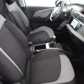 Foto inzerátu Citroën C4 Picasso 1.6 HDi