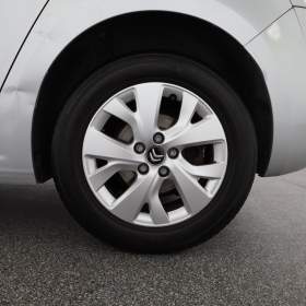 Foto inzerátu Citroën C4 Picasso 1.6 HDi