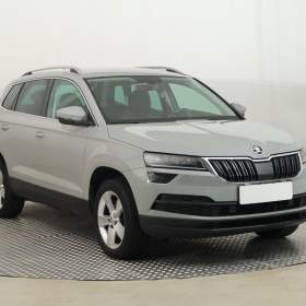 Foto inzerátu Škoda Karoq 1.0 TSI
