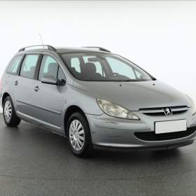 Peugeot 307 1.6 16V / 19573800