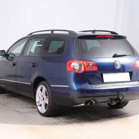 Foto inzerátu Volkswagen Passat 2.0 TDI