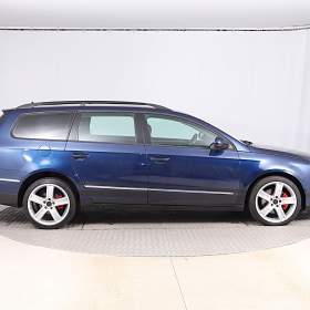 Foto inzerátu Volkswagen Passat 2.0 TDI
