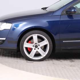 Foto inzerátu Volkswagen Passat 2.0 TDI