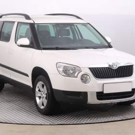 Škoda Yeti 1.4 TSI / 19573802