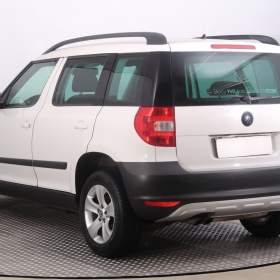 Foto inzerátu Škoda Yeti 1.4 TSI
