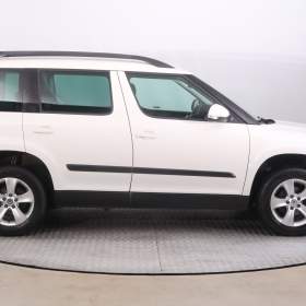 Foto inzerátu Škoda Yeti 1.4 TSI