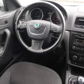 Foto inzerátu Škoda Yeti 1.4 TSI