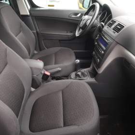 Foto inzerátu Škoda Yeti 1.4 TSI