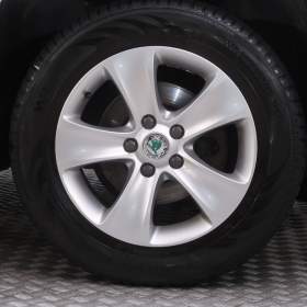 Foto inzerátu Škoda Yeti 1.4 TSI