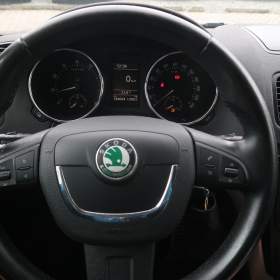 Foto inzerátu Škoda Yeti 1.4 TSI