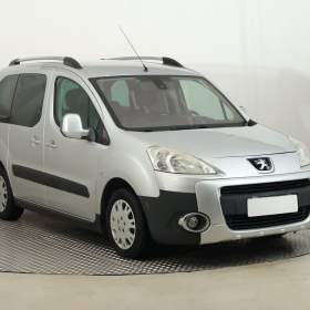 Peugeot Partner 1.6 HDi / 19573803