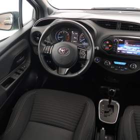 Foto inzerátu Toyota Yaris 1.5 Dual VVT-i
