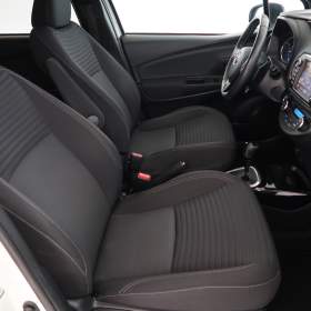 Foto inzerátu Toyota Yaris 1.5 Dual VVT-i