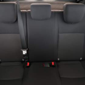 Foto inzerátu Toyota Yaris 1.5 Dual VVT-i