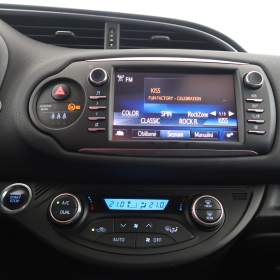 Foto inzerátu Toyota Yaris 1.5 Dual VVT-i