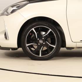 Foto inzerátu Toyota Yaris 1.5 Dual VVT-i