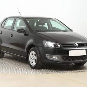 Volkswagen Polo 1.2 12V / 19573808