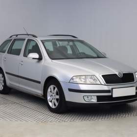 Škoda Octavia 1.9 TDI / 19573817