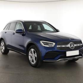 Mercedes- Benz GLC GLC 220 d 4MATIC / 19573819
