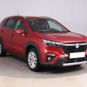 Suzuki SX4 S- Cross 1.4 BoosterJet / 19573820