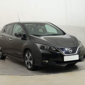 Nissan Leaf 40 kWh / 19573821