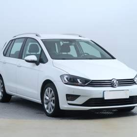 Volkswagen Golf Sportsvan 1.2 TSI / 19573824