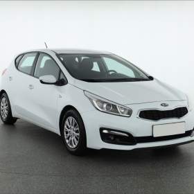 Kia Ceed 1.4 MPI / 19573828