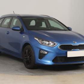 Kia Ceed 1.4 T- GDI / 19573829
