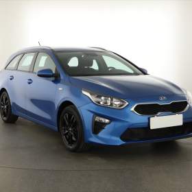 Kia Ceed 1.4 T- GDI / 19573829