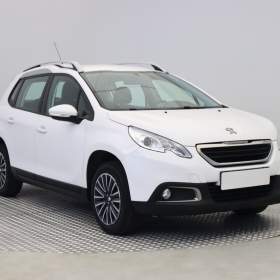 Peugeot 2008 1.2 PureTech / 19573830