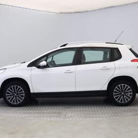 Foto inzerátu Peugeot 2008 1.2 PureTech