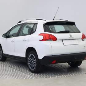 Foto inzerátu Peugeot 2008 1.2 PureTech