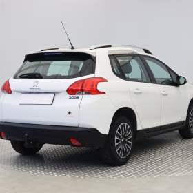 Foto inzerátu Peugeot 2008 1.2 PureTech