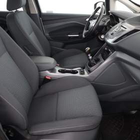Foto inzerátu Ford C-Max 1.6 TDCi