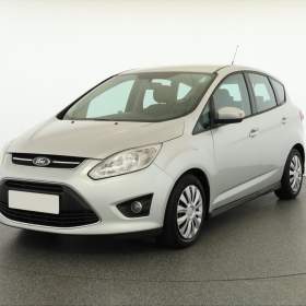 Foto inzerátu Ford C-Max 1.6 TDCi