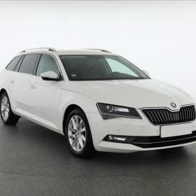 Škoda Superb 2.0 TDI / 19573834