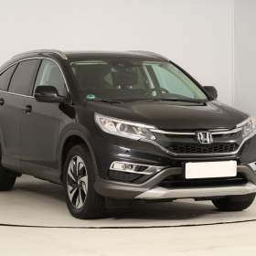 Honda CR- V 2.0 i- VTEC / 19573835