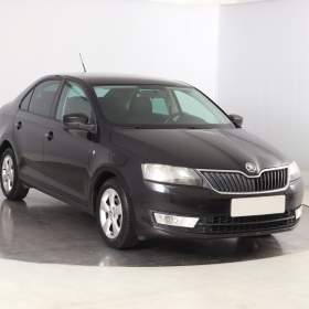 Škoda Rapid 1.2 TSI / 19573836