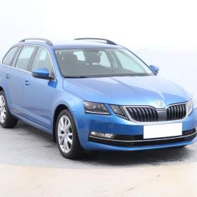 Škoda Octavia 2.0 TDI / 19573837