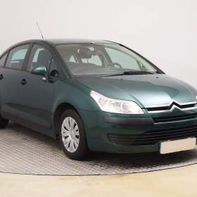 Citroën C4 1.4 16V / 19573838