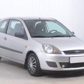 Ford Fiesta 1.6 16V / 19573840
