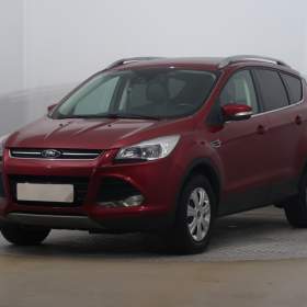 Foto inzerátu Ford Kuga 2.0 TDCi