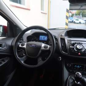 Foto inzerátu Ford Kuga 2.0 TDCi