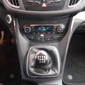 Foto inzerátu Ford Kuga 2.0 TDCi