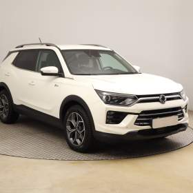 SsangYong Korando 1.5 T- GDI / 19573844