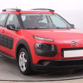Citroën C4 Cactus 1.2 PureTech / 19573846