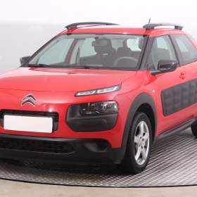 Foto inzerátu Citroën C4 Cactus 1.2 PureTech
