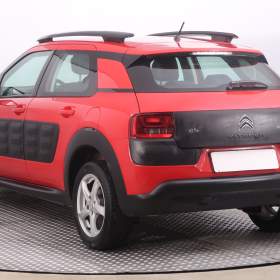 Foto inzerátu Citroën C4 Cactus 1.2 PureTech